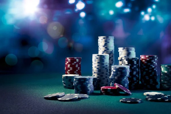sumbertoto Live Casino
