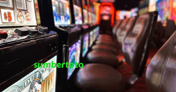 sumbertoto Live Sportsbook Markets at Your Fingertips