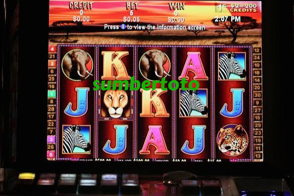 sumbertoto App – Casino in Your Pocket