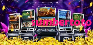 sumbertoto Live Game Shows at sumbertoto